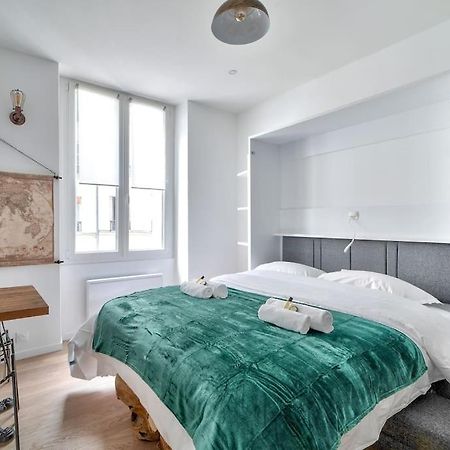 Magnifique Studio Au Coeur De Paris Ngoại thất bức ảnh