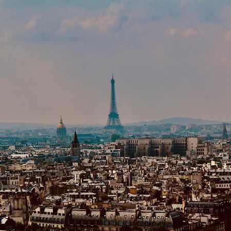 Magnifique Studio Au Coeur De Paris Ngoại thất bức ảnh